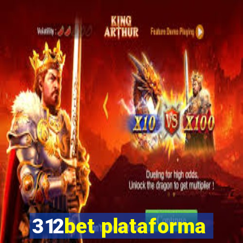 312bet plataforma